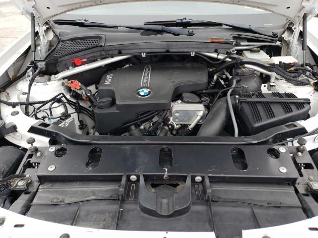 5UXWZ7C36H0V88835 BMW X3 Sdrive28i