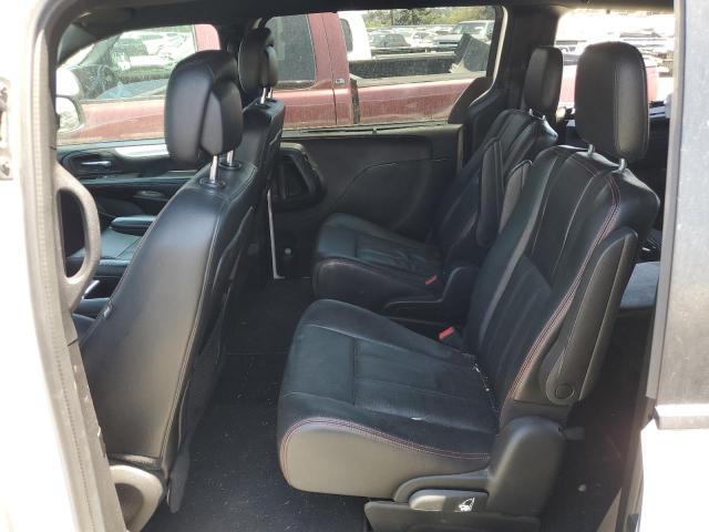 2C4RDGEG5HR673412 Dodge Grand Caravan Gt