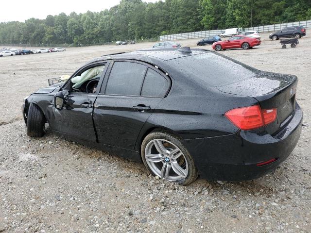 WBA3A5G50FNS83114 BMW 328 I