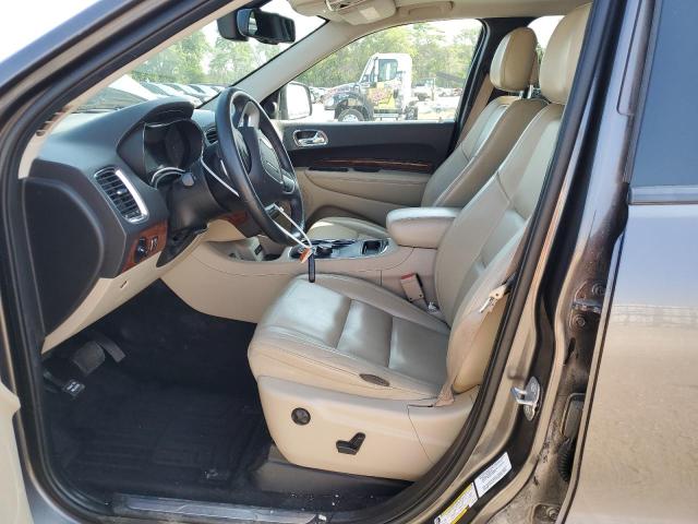 1C4RDJDG0EC532945 Dodge DURANGO LIMITED