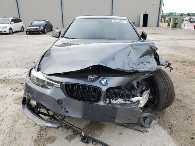 WBA3N9C50EF722449 BMW 428 XI