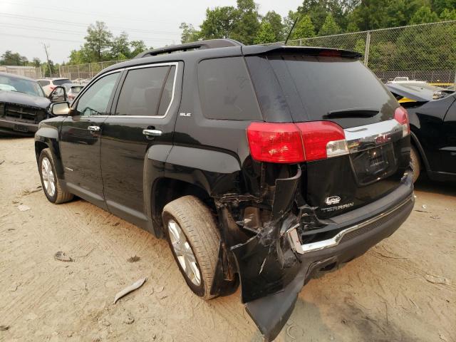 2GKFLTEK6G6105578 GMC Terrain Sle