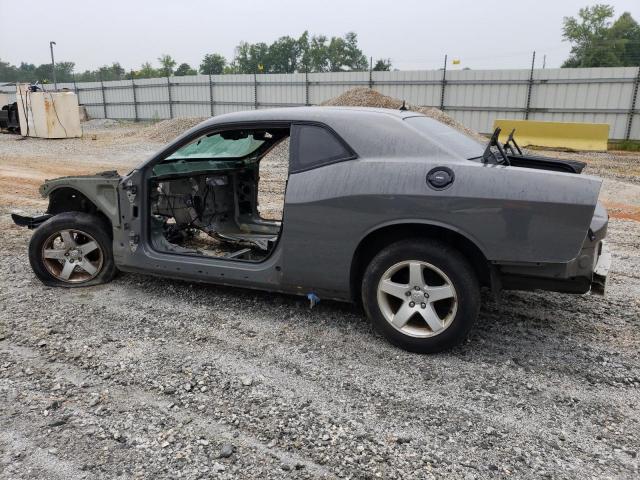 2C3CDZC96JH058082 Dodge Challenger Srt Hellcat