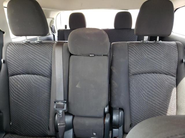 3C4PDCBG3FT726574 Dodge Journey Sxt
