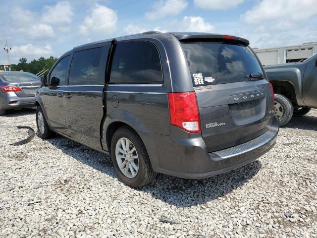 2C4RDGCG2KR599845 Dodge Grand Caravan Sxt