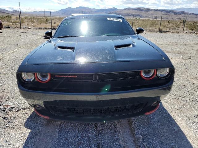 2C3CDZAGXJH229191 Dodge Challenger Sxt