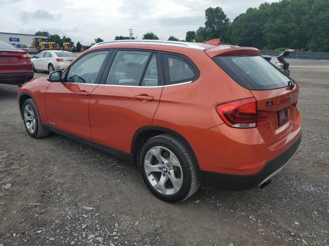 WBAVM1C52EVW54268 BMW X1 Sdrive28i