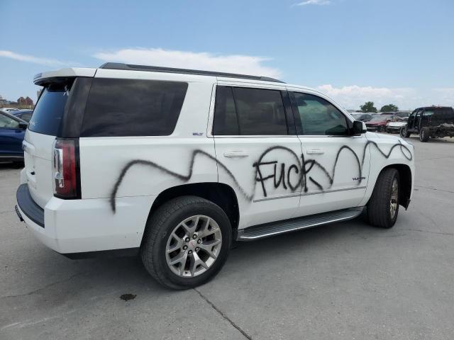 1GKS1BKCXGR107141 GMC YUKON SLT