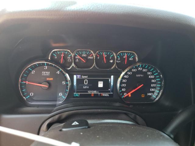 1GKS1GKC8JR222132 GMC Yukon Xl C1500 Slt