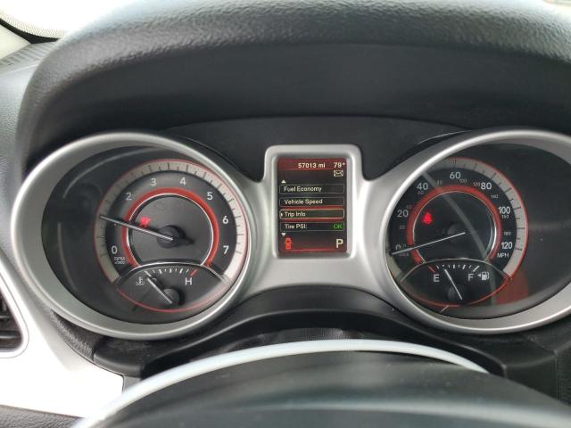 3C4PDCAB7HT524362 Dodge JOURNEY SE
