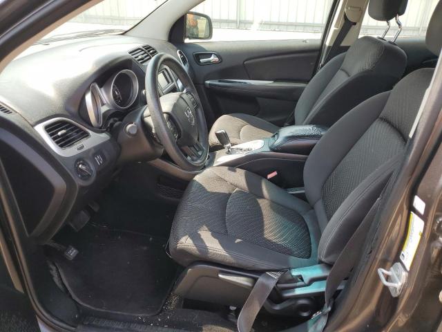 3C4PDCAB0ET134618 Dodge JOURNEY SE