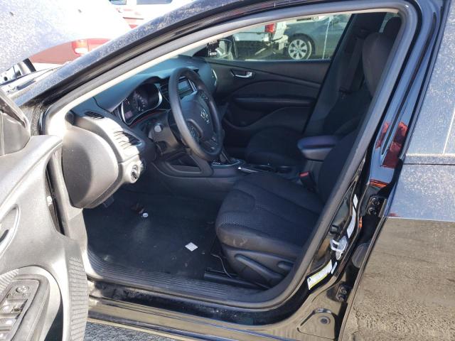 1C3CDFAA3GD555270 Dodge DART SE