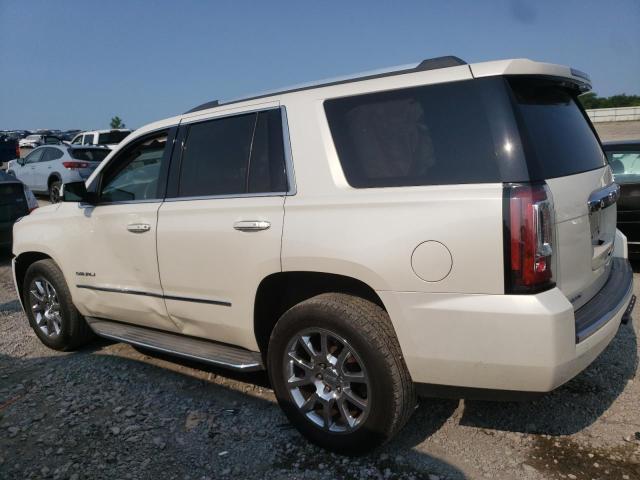 1GKS1CKJXFR156875 GMC YUKON DENALI