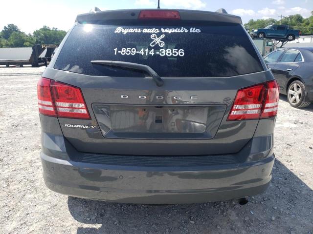 3C4PDCAB1LT275789 Dodge JOURNEY SE