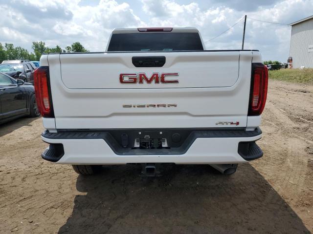 1GT49PE70PF211650 GMC Sierra K2500 At4