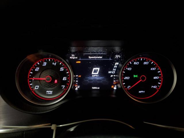 2C3CDXBG0FH896958 Dodge Charger Se