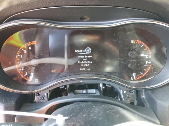 1C4SDHCT8LC166125 Dodge Durango R/t