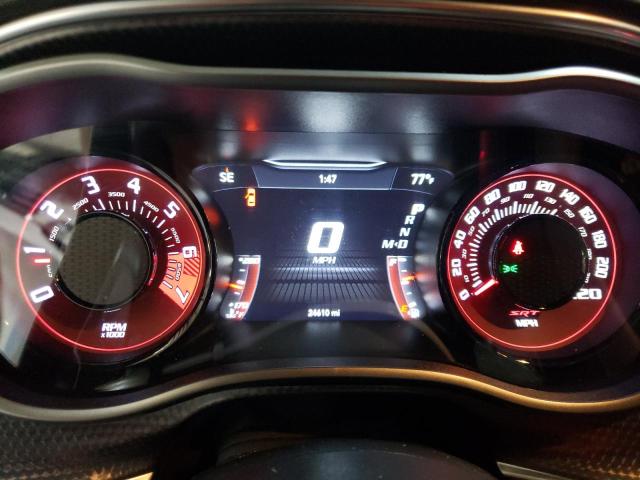 2C3CDZL99LH139001 Dodge Challenger