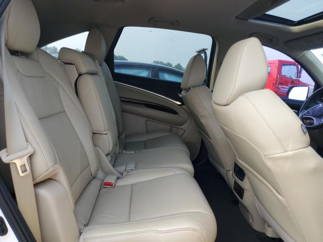 5FRYD4H28GB033424 Acura MDX