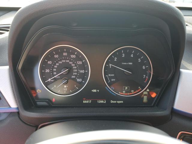 WBXHT3C36H5F80036 BMW X1 Xdrive28i
