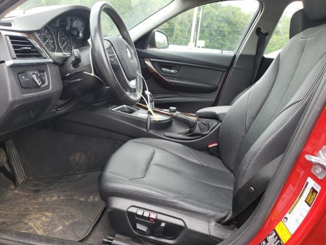WBA3B5G59FNS13205 BMW 328 Xi Sulev