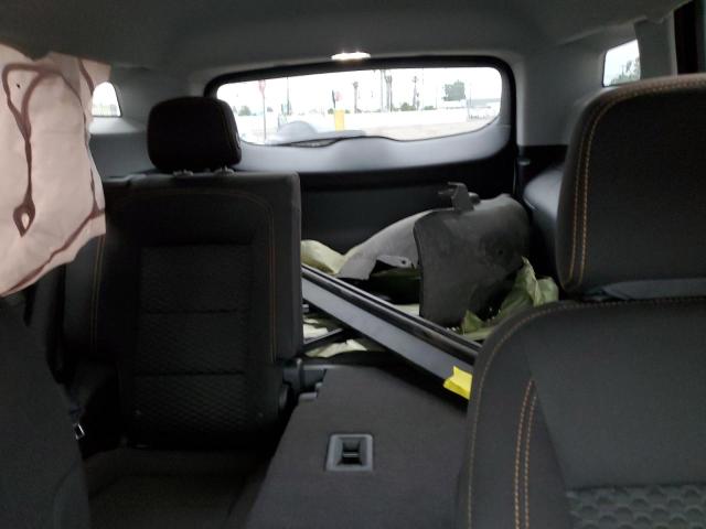 3GKALMEV9LL314054 GMC Terrain Sle