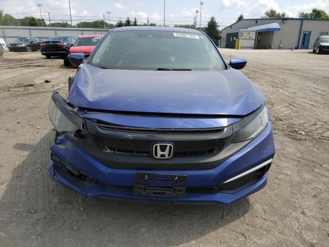 2HGFC2F61LH542167 Honda Civic Lx