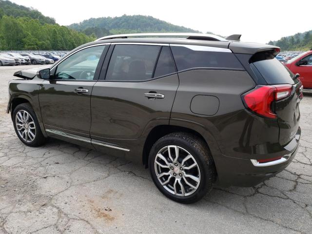3GKALXEG8PL147890 GMC Terrain Denali