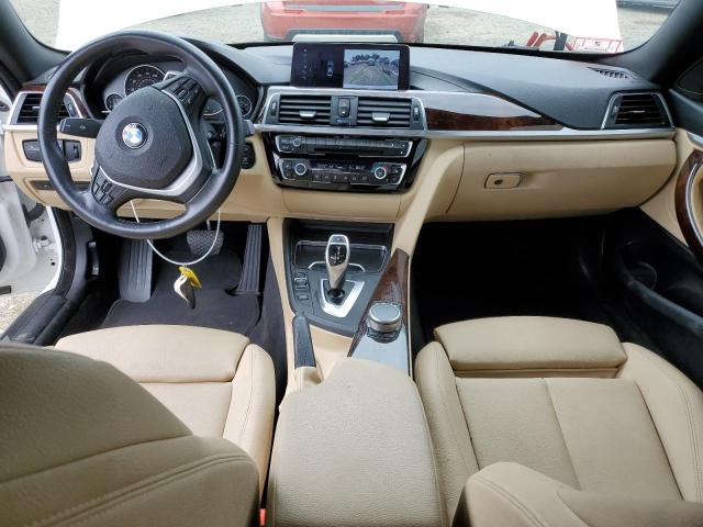 WBA4W5C58KAE50786 BMW 430xi