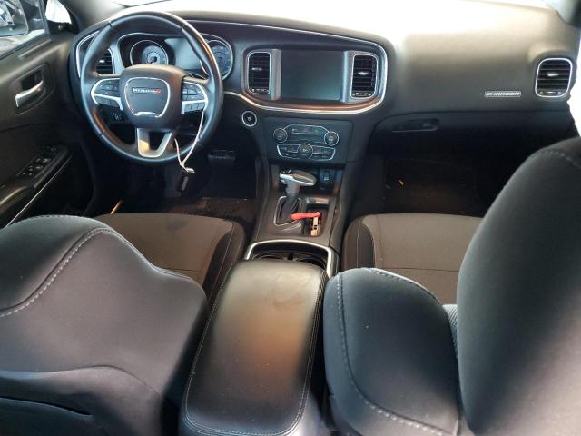 2C3CDXHG0GH186869 Dodge Charger Sxt