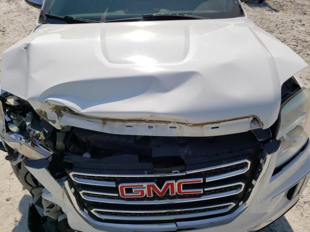 2GKFLUE30G6314314 GMC Terrain Slt