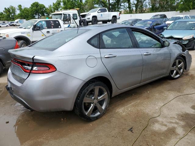 1C3CDFEBXED906448 Dodge DART GT