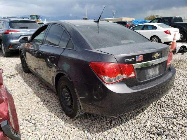 1G1PA5SG3E7475894 Chevrolet CRUZE LS
