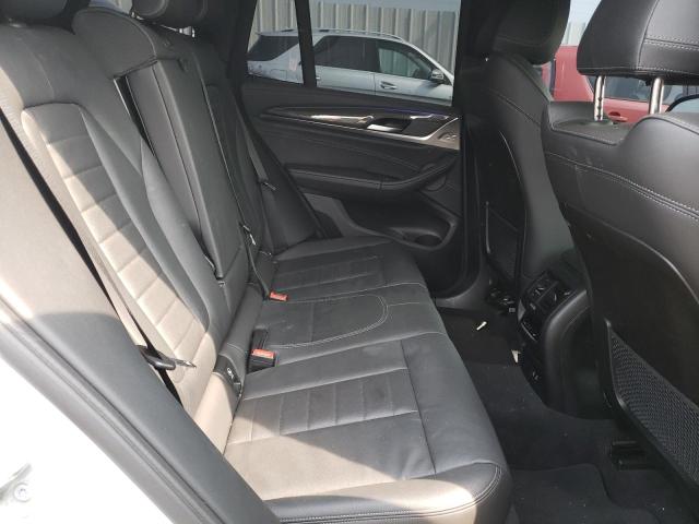 5YM13EC03N9J94991 BMW X3 M