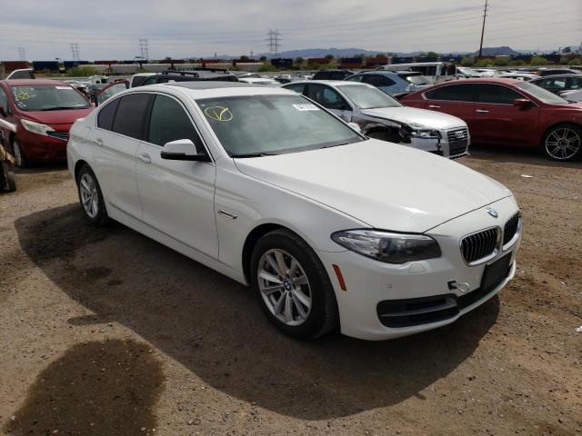 WBA5A5C58ED505630 BMW 528 I