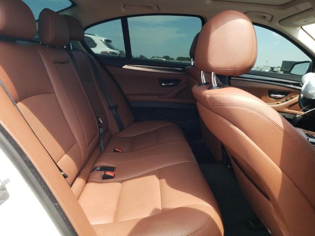 WBA5A5C53ED510895 BMW 528 I