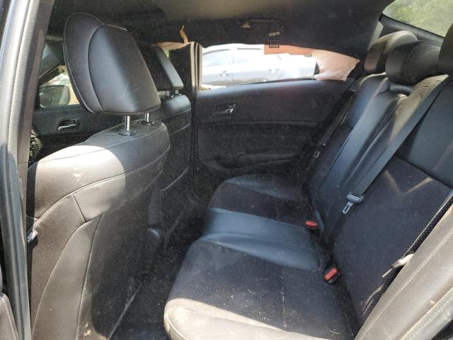 19UDE2F85HA001373 Acura Ilx Premium Tech