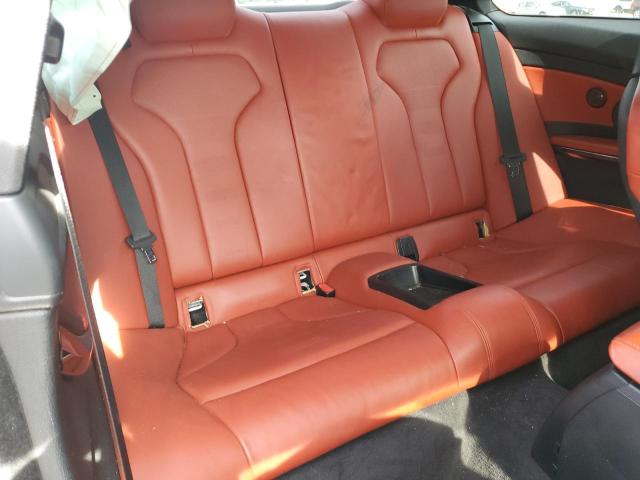 WBS3R9C52GK708109 BMW M4