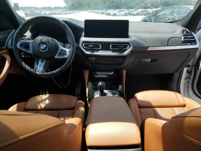 5UX33DT07N9M00887 BMW X4 Xdrive30i