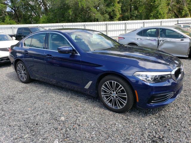 WBAJA5C52KBX87947 BMW 530 I