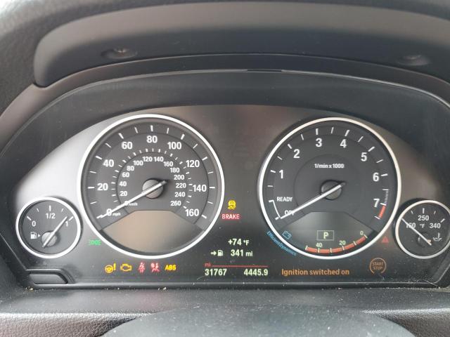 WBA8K3C50JA485769 BMW 330 XI