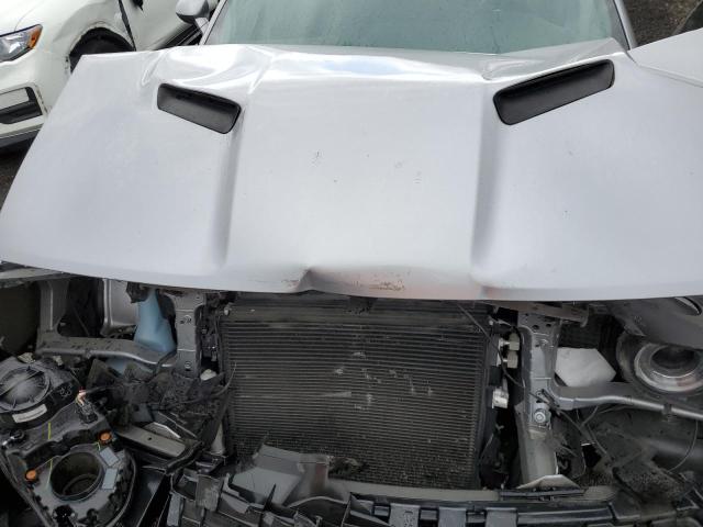 2C3CDZAG0FH775117 Dodge Challenger Sxt