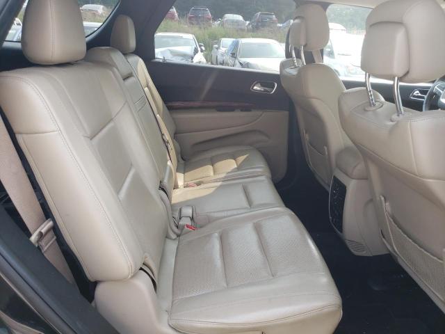 1C4SDJET7GC396619 Dodge Durango Citadel