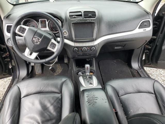 3C4PDCBG1ET140065 Dodge Journey Sxt
