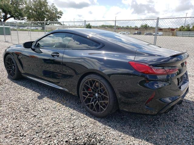 WBSAE0C06NCH14296 BMW M8