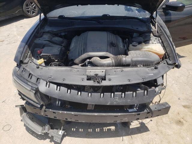2C3CDXCT4GH339581 Dodge CHARGER R/T