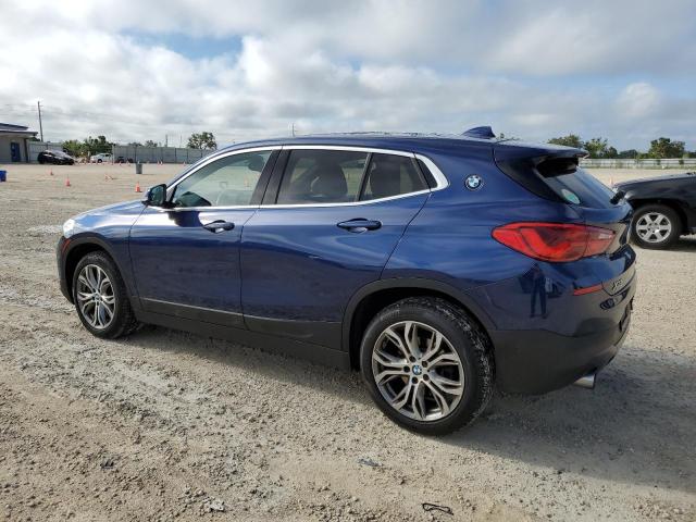 WBXYJ3C36JEJ82415 BMW X2 Sdrive28i