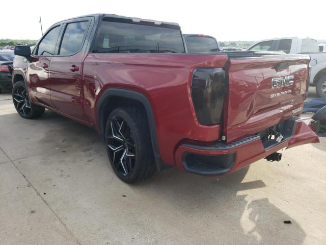 3GTP8CED1MG142962 GMC Sierra C1500 Elevation