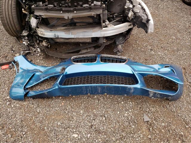WBS1H9C52GV785975 BMW M2