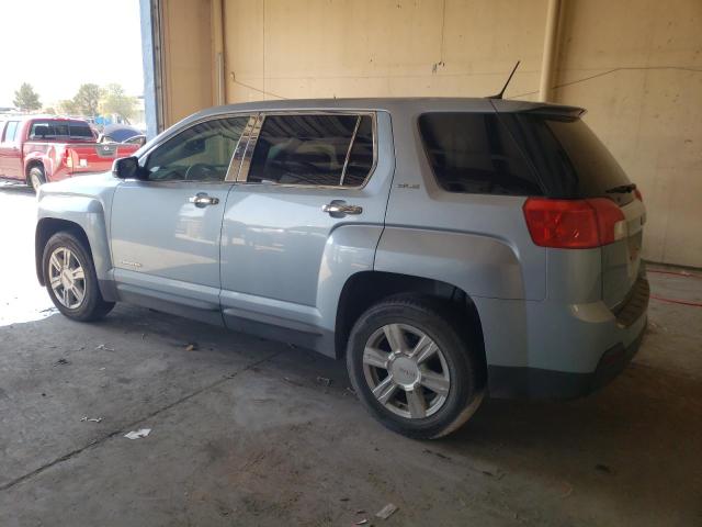 2GKALMEK8E6333059 GMC Terrain Sle